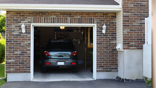 Garage Door Installation at Eden San Jose, California